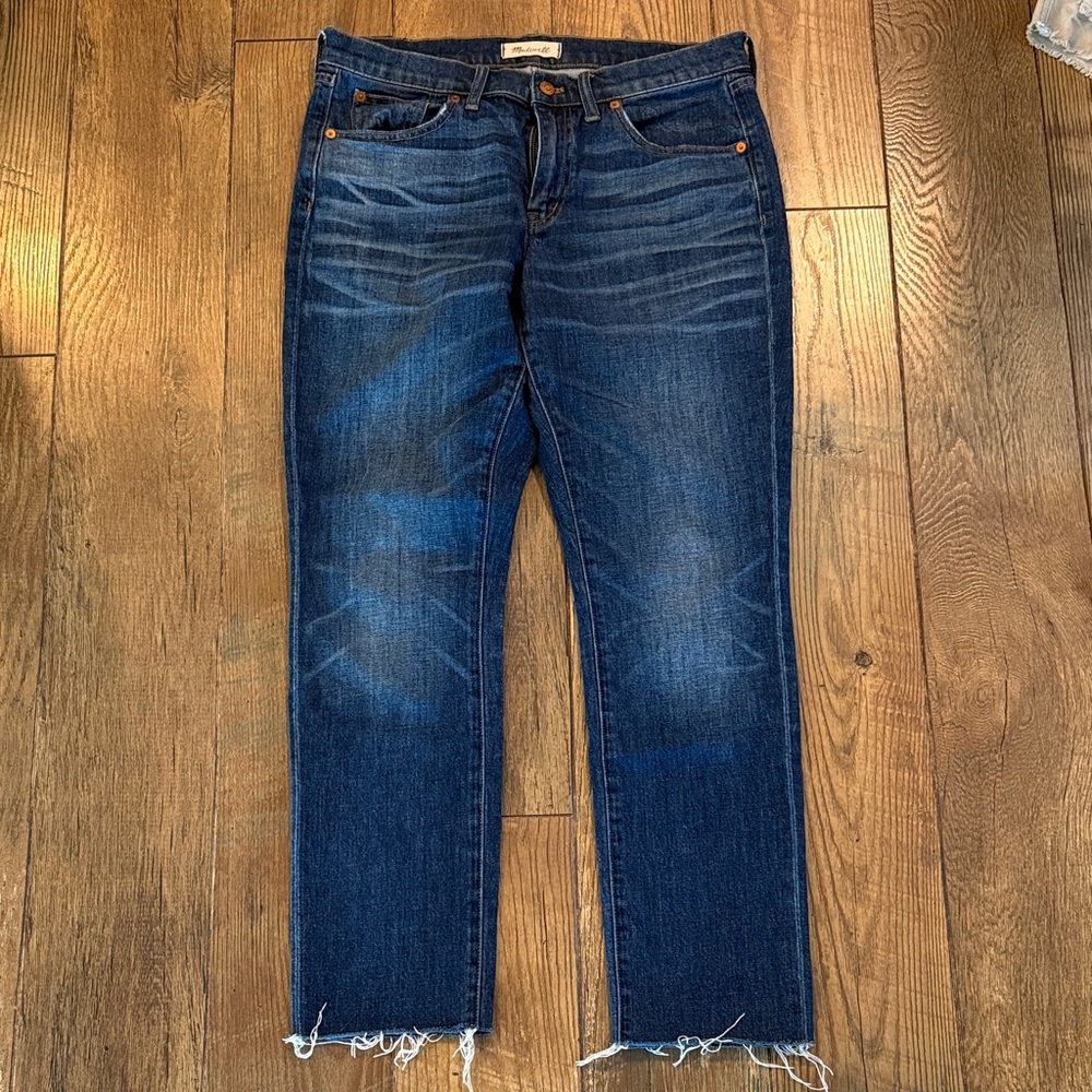 Madewell